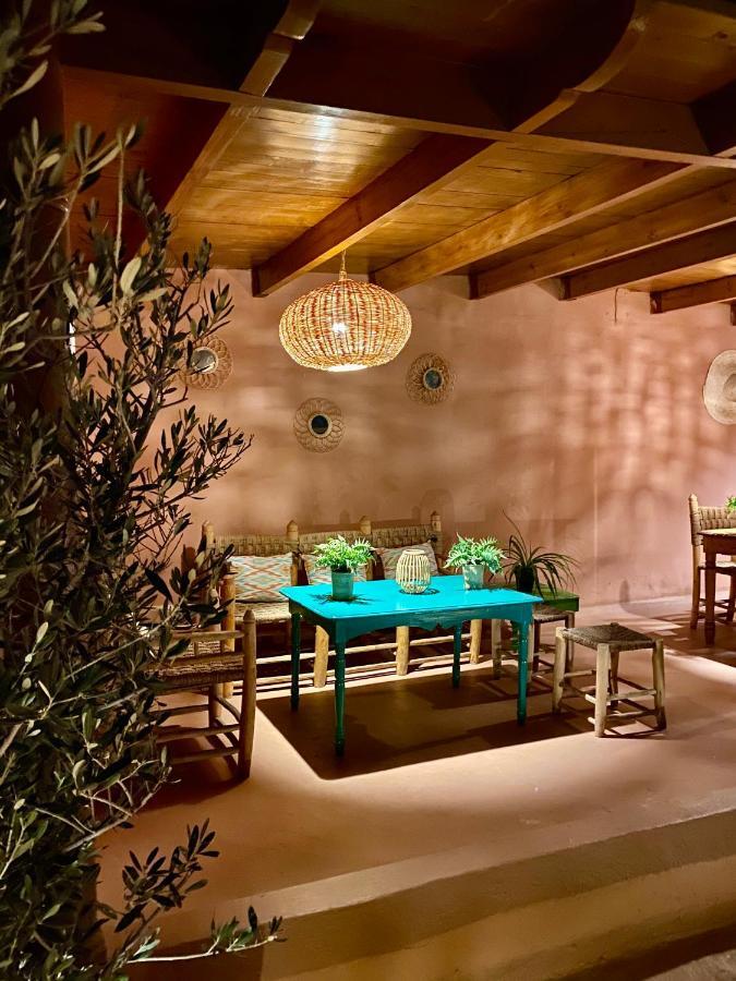 Riad Dar Balthazar Marrakesh Exterior photo